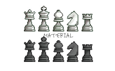 チェス素材