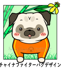 フレームチャイニーズファイター